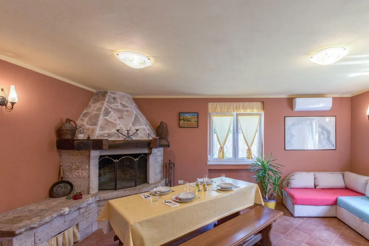 Apartment Stari Kesten Umag