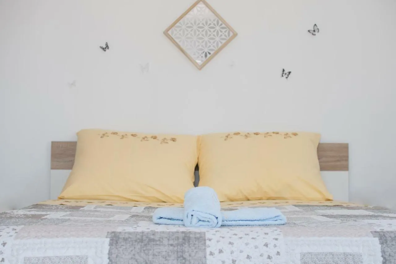Apartment Stari Kesten أوماغ 0*,  كرواتيا