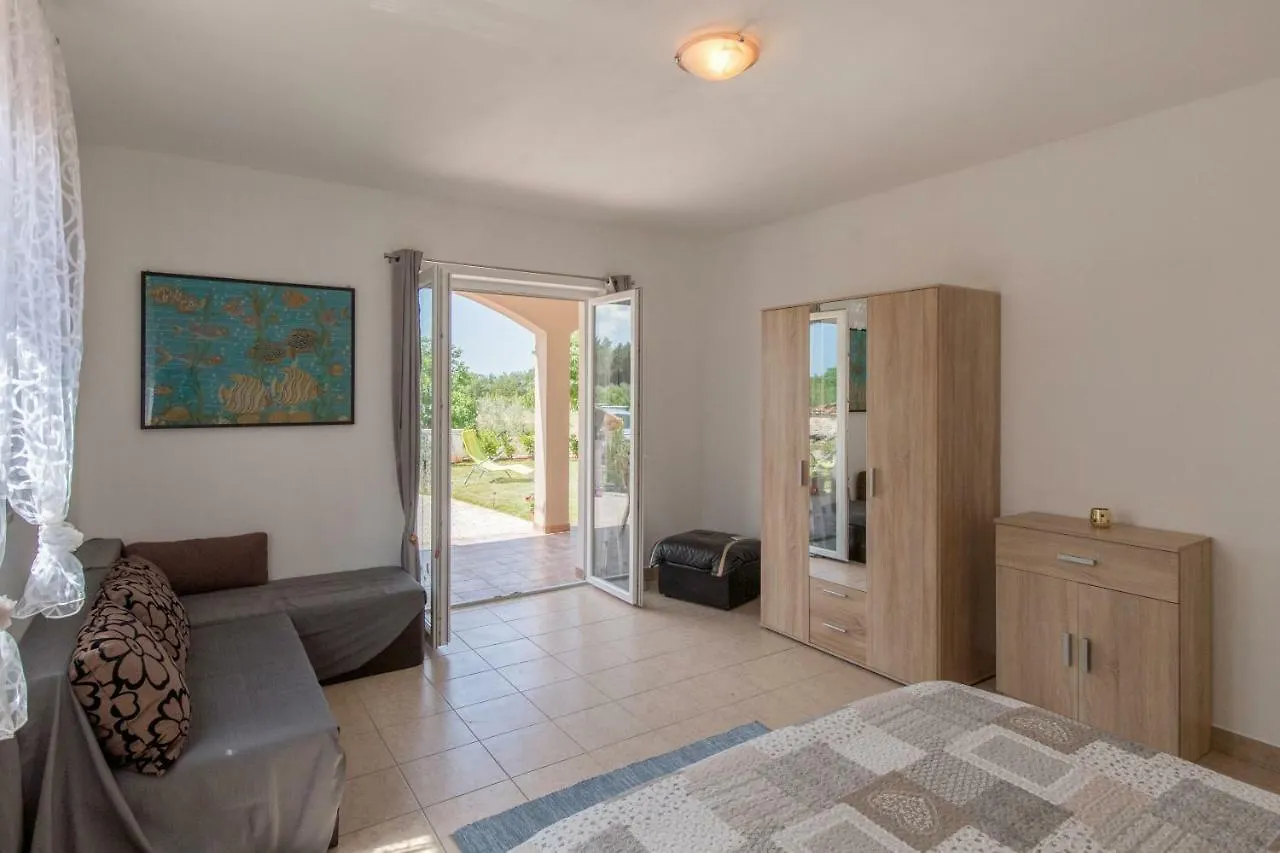 Apartment Stari Kesten Umag Chorwacja