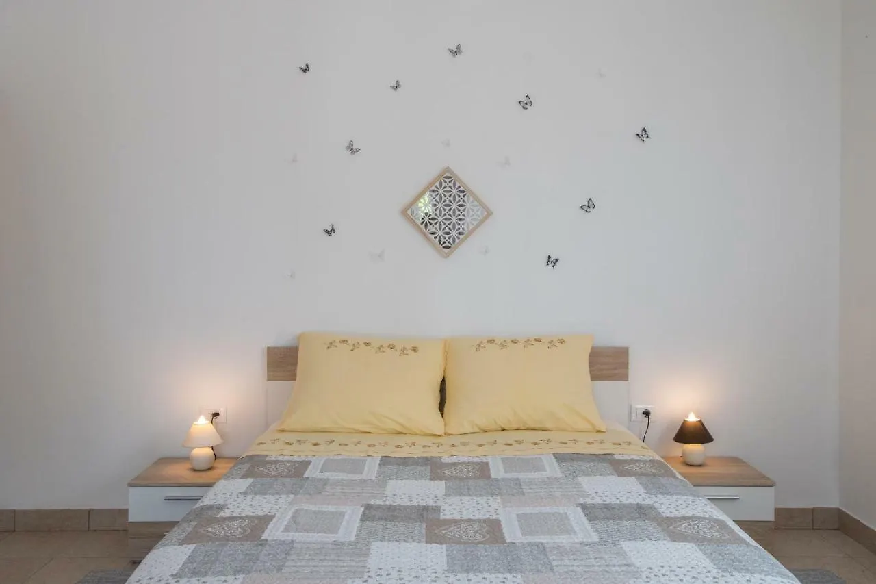 Apartment Stari Kesten Umag