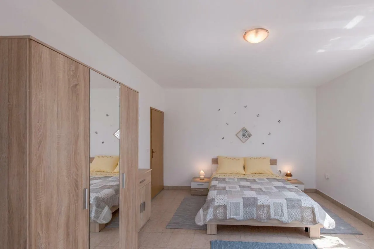 Apartment Stari Kesten Umag