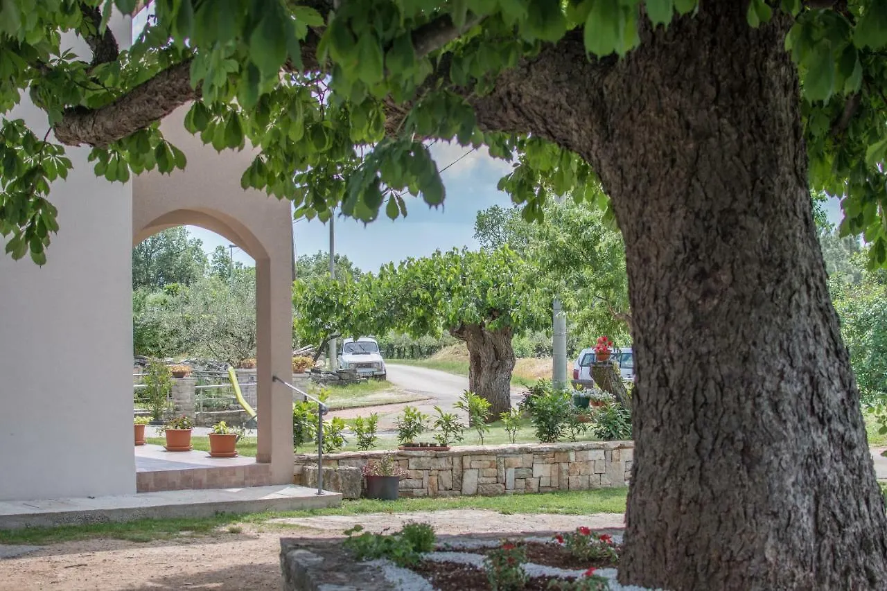 Apartment Stari Kesten أوماغ