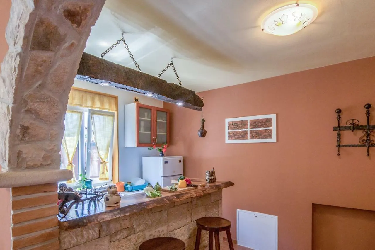 Apartment Stari Kesten Umag