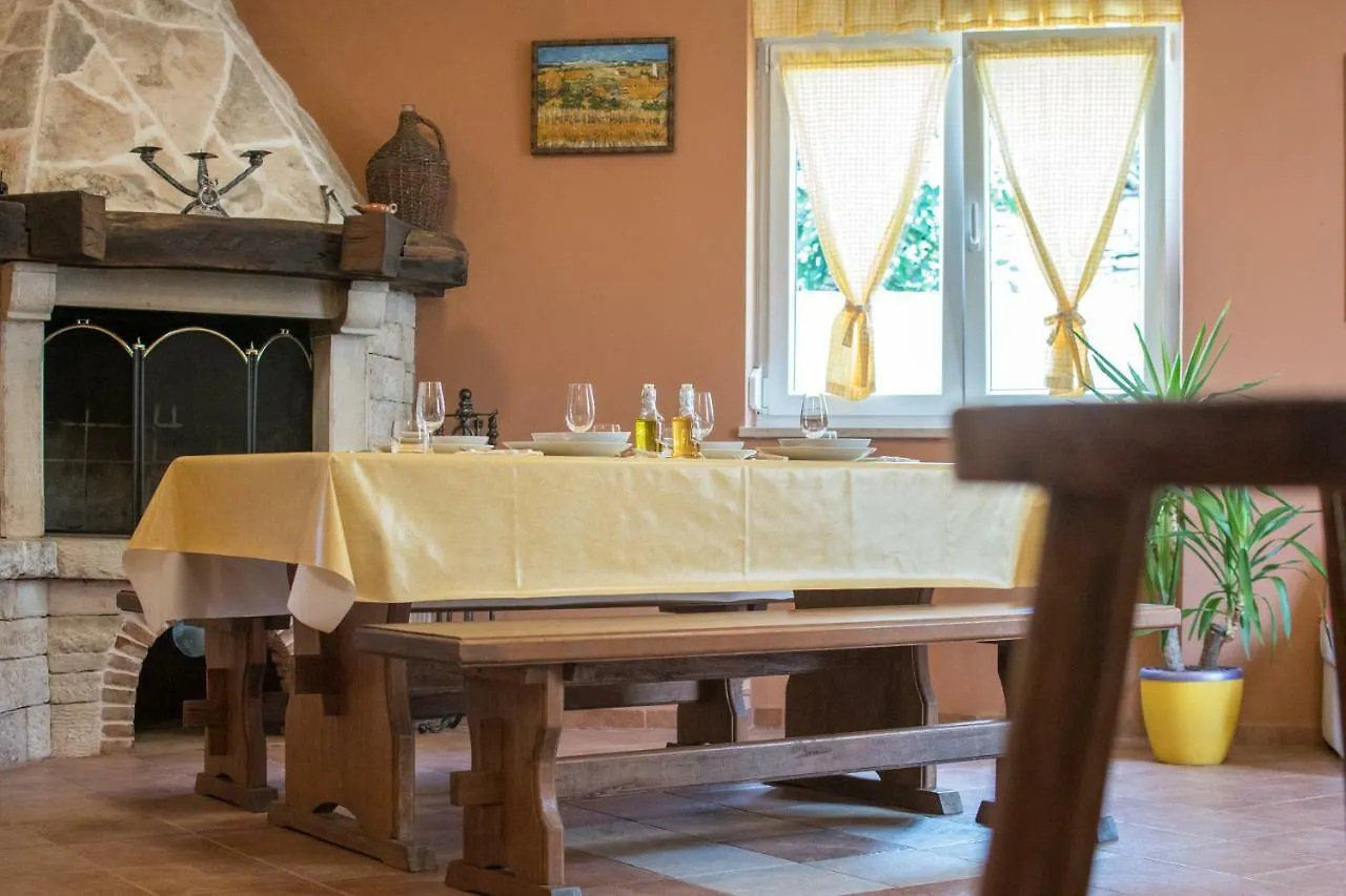 Apartment Stari Kesten أوماغ