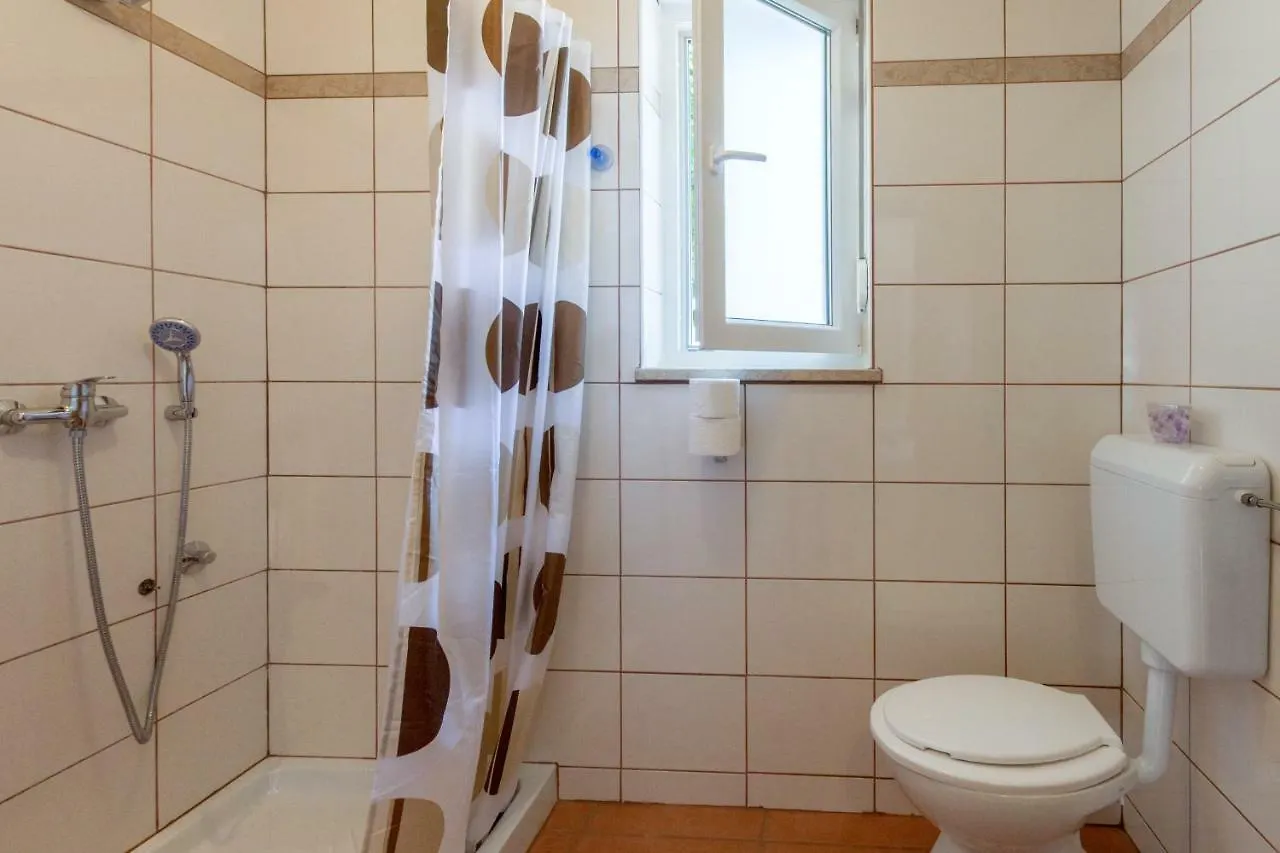 Apartment Stari Kesten أوماغ