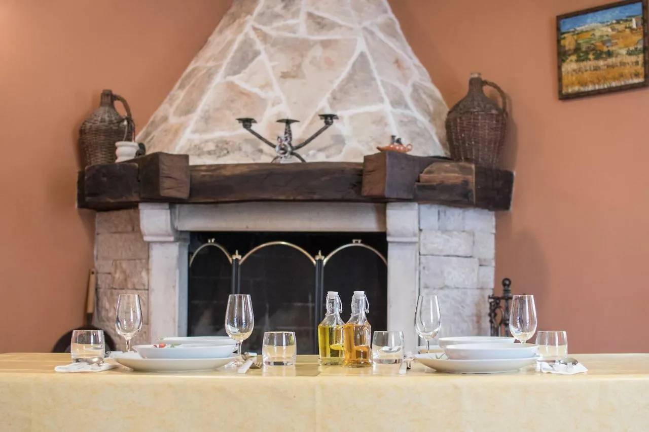 Apartment Stari Kesten Umag