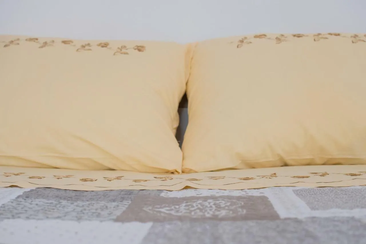 Apartment Stari Kesten أوماغ كرواتيا