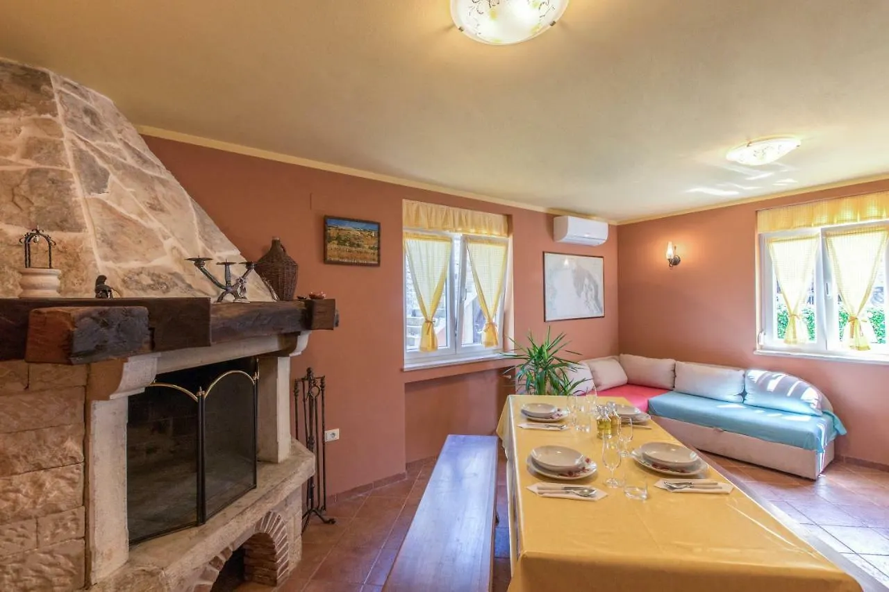 Apartment Stari Kesten Umag Chorwacja