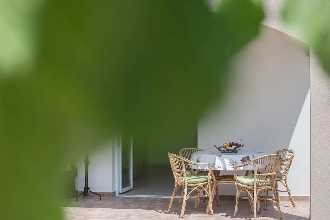 Apartment Stari Kesten أوماغ