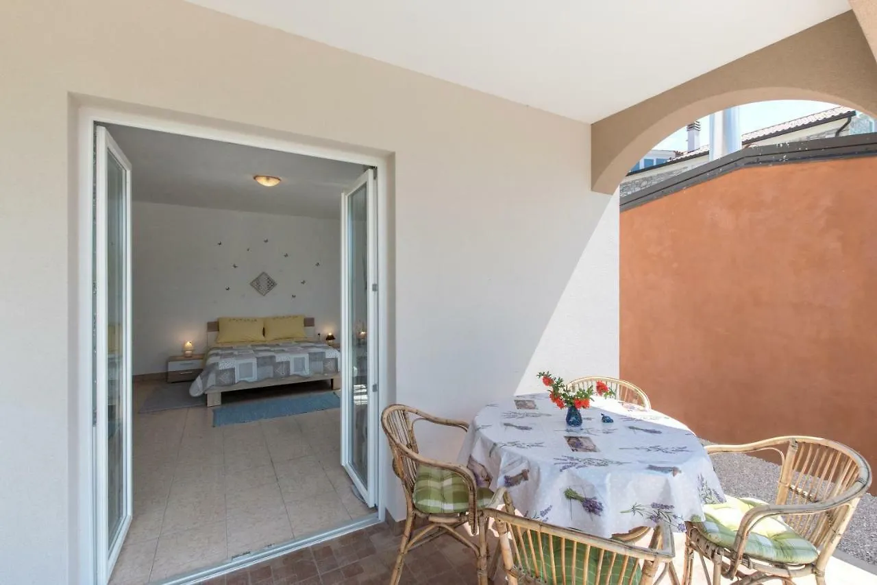 Apartment Stari Kesten أوماغ