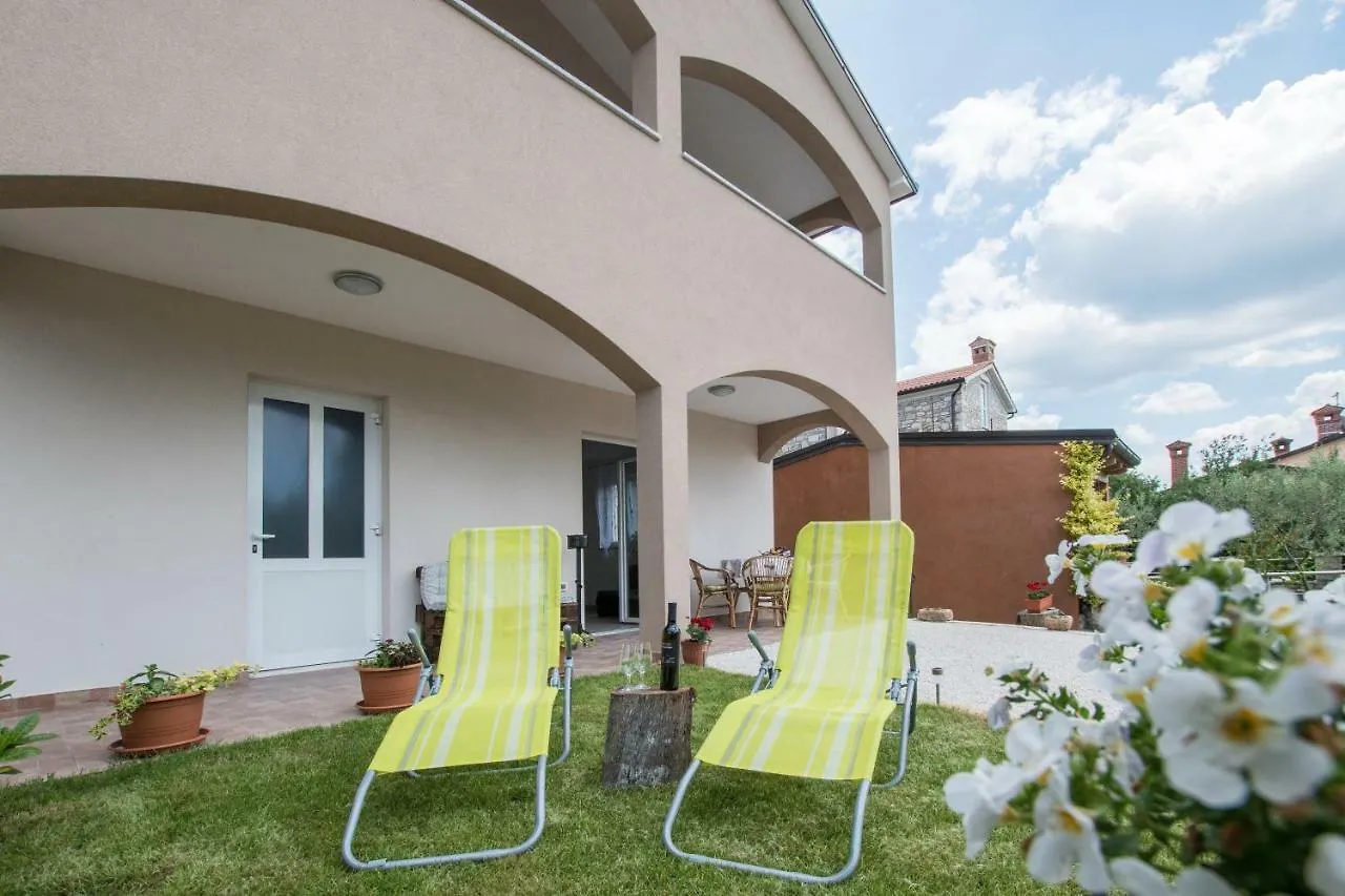 Apartment Stari Kesten أوماغ 0*,