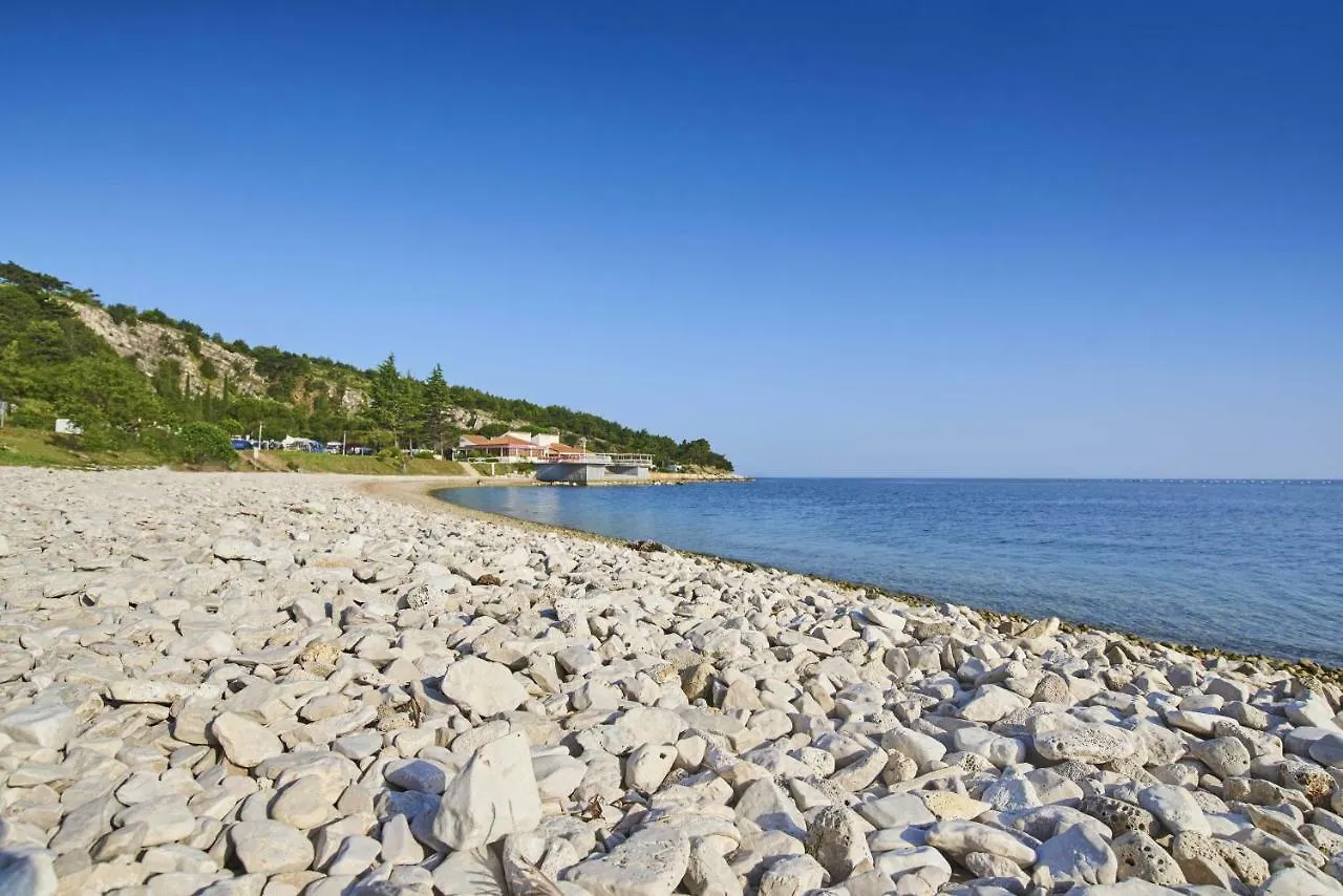 Apartment Stari Kesten Umag Chorwacja