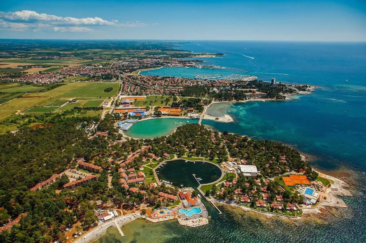 Apartment Stari Kesten Umag
