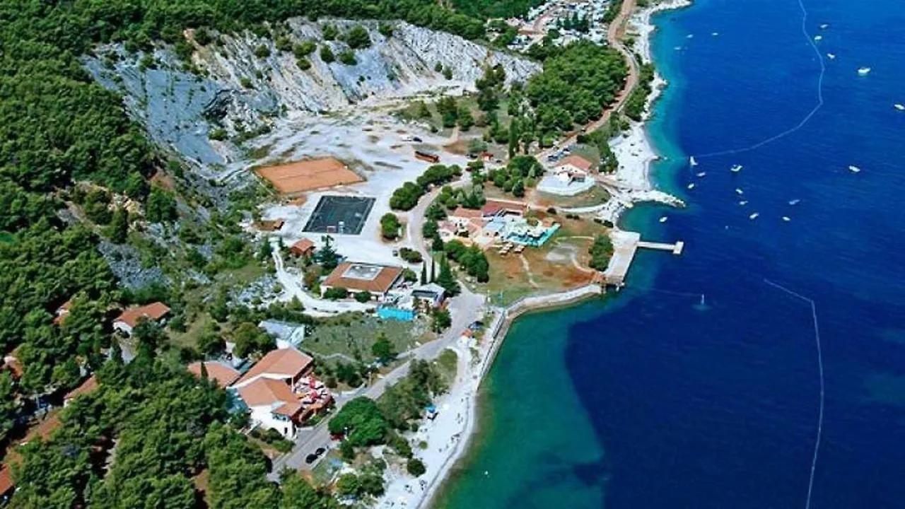 Apartment Stari Kesten Umag Chorwacja
