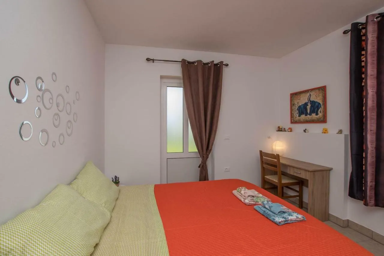 Apartment Stari Kesten أوماغ
