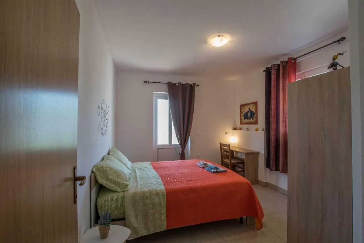 Apartment Stari Kesten أوماغ 0*,  كرواتيا