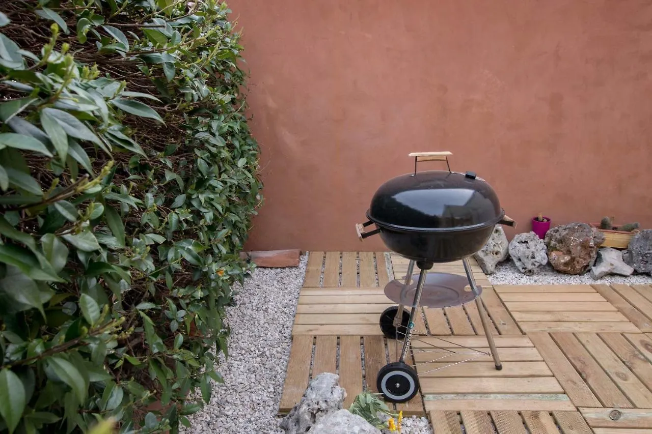 Apartment Stari Kesten Umag