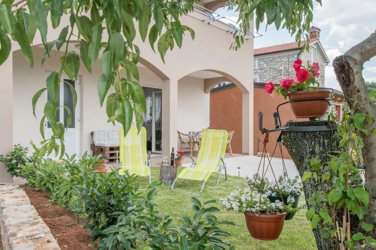 Apartment Stari Kesten أوماغ